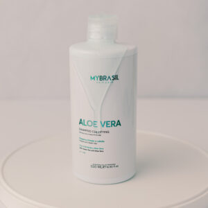 Szampon Aloe Vera - 500ml