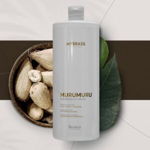 Nanoproteiny Murumuru - 1000ml