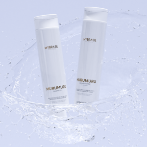 Szampon Murumuru My Brasil Hair Care- 300ml