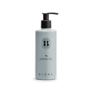 Bjork Ag, odżywka niwelująca żółte odcienie, 250 ml