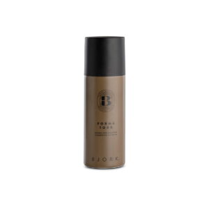 Bjork Forma Torr, brązowy suchy szampon, 200ml