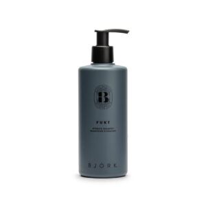 Szampon nawilżający Bjork Fukt 300ml