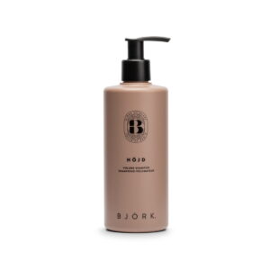 Bjork Hojd Volume Shampoo, szampon zwiększający objętość, 300ml