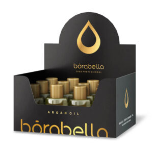 Olejek arganowy Borabella, box 12x7ml