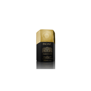 Inoar Moroccan Keratin Treatment, keratyna 250ml