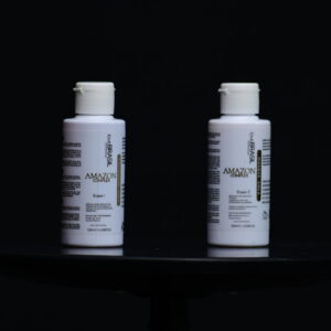 Keratyna Love Brasil 120ml+ szampon oczyszczający Love Brasil 120ml