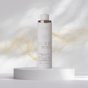 Keratyna Gold, Lumiere Professional 1litr