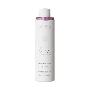 Oh wow Nanoplastia emolientowa Lumiere Pofessional, 100ml opakowanie zastępcze