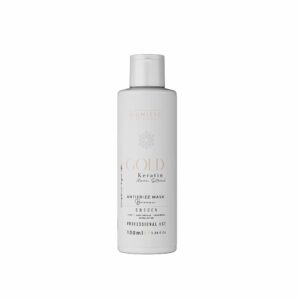 Keratyna Gold, Lumiere Professional 100ml