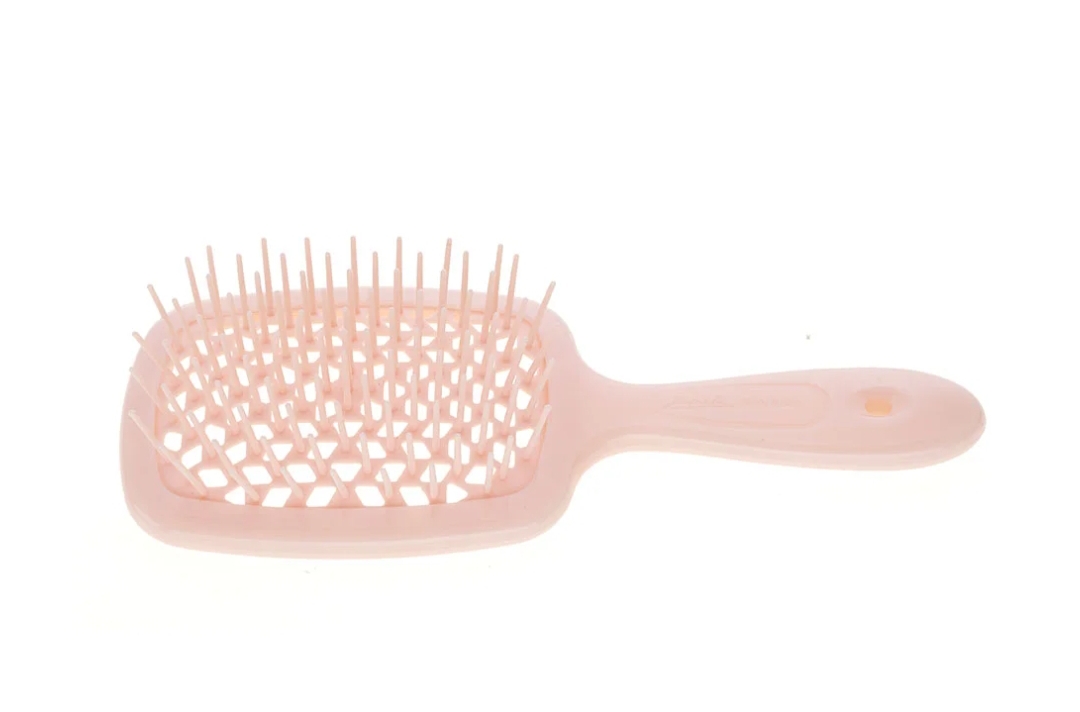 Szczotka Superbrush 82SP226PNK w odcieniu delikatnego różu