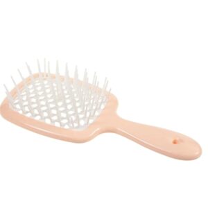 Szczotka Superbrush 93SP226ARA pastel brzoskwiniowa