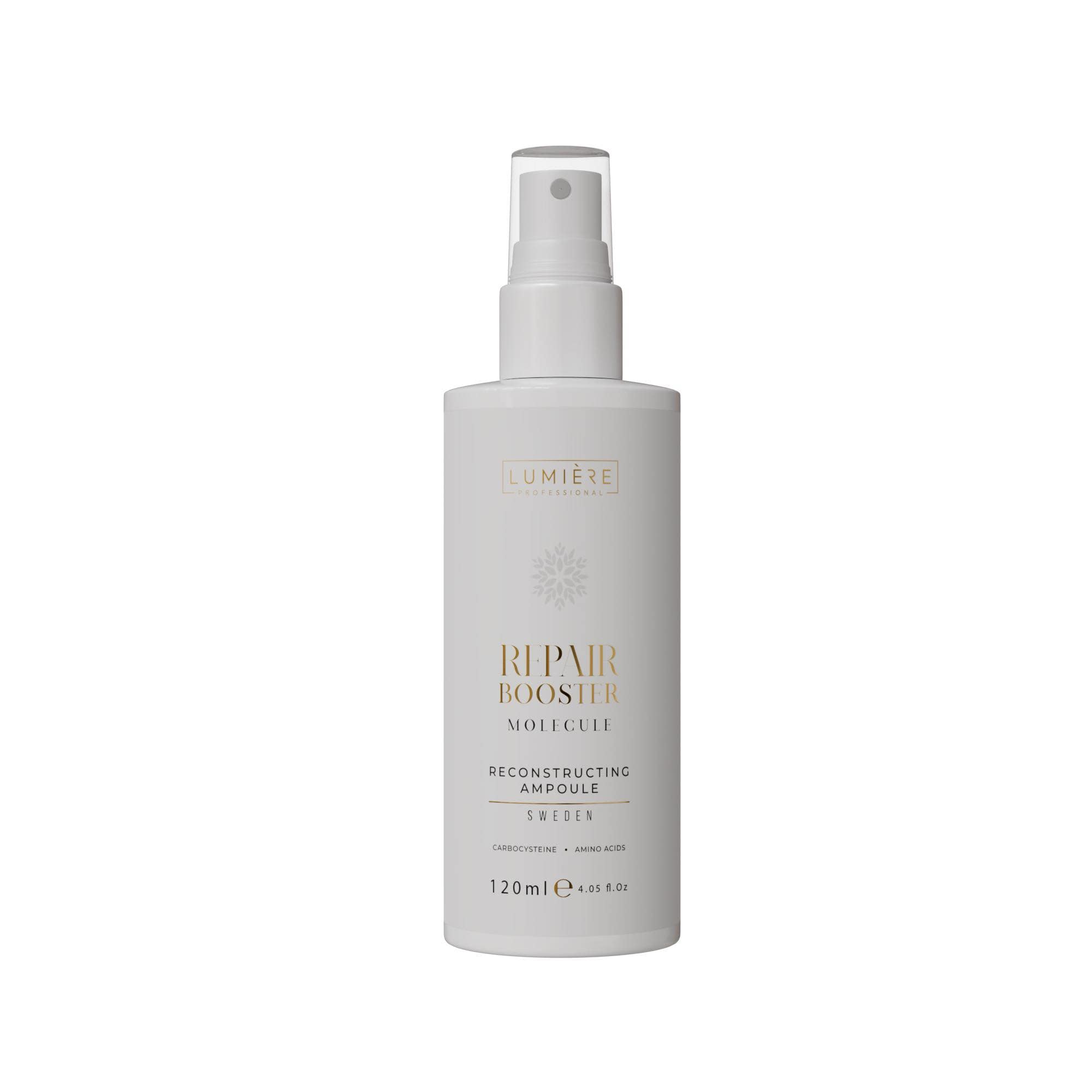 Booster Repair, 120ml