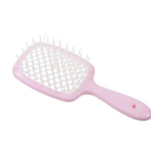 Szczotka Superbrush 93SP226RSA pastel jasny róż