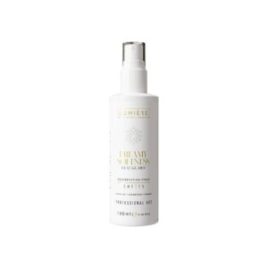 Dreamysoftness Lumiere Professional, odżywka z termoochroną 100ml