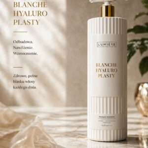 BLANCHE HYALUROPLASTY Lumiere Professional – 1000 ML