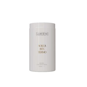 BOTOX TERMICZNY SOLÉA 1000ml