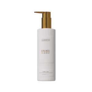 ONDÉE SUBLIME JAM wykończeniowy do włosów kręconych 200 ML